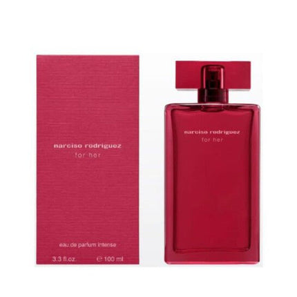 Narciso Rodriguez For Her Intense EDP 100ML