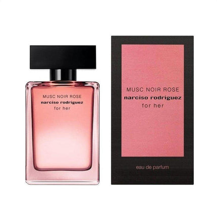 Narciso Rodriguez Musc Noir Rose EDP 100ML