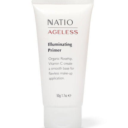 Natio Ageless Illuminating Primer