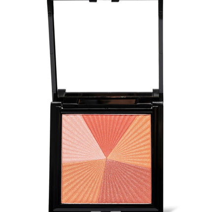 Natio Blush & Bronze Rosy Glow