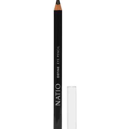 Natio Define Eye Pencil Black