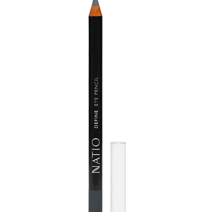 Natio Define Eye Pencil Steel Grey