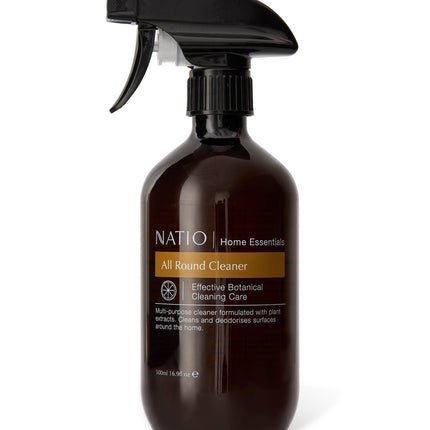 Natio Home Essentials All Round Cleaner - OhYouLuckyDuck.com.au