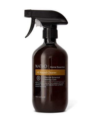 Natio Home Essentials All Round Cleaner - OhYouLuckyDuck.com.au