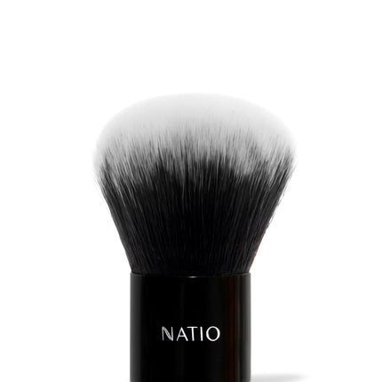 Natio Kabuki Brush - OhYouLuckyDuck.com.au