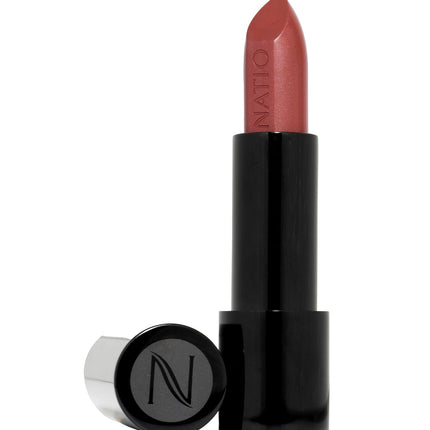 Natio Lip Colour Blissful - OhYouLuckyDuck.com.au