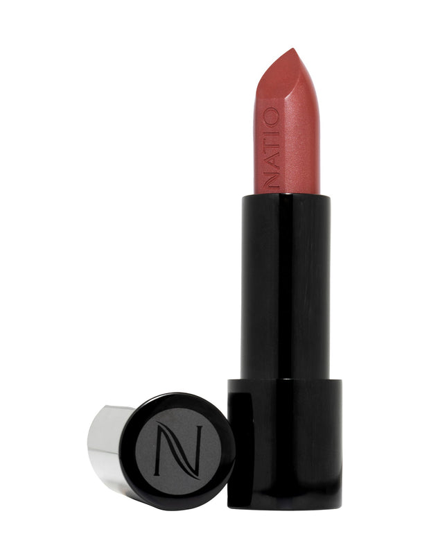 Natio Lip Colour Blissful - OhYouLuckyDuck.com.au