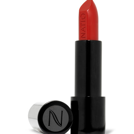 Natio Lip Colour Flame - OhYouLuckyDuck.com.au