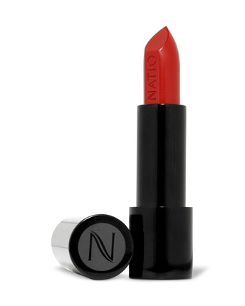 Natio Lip Colour Flame - OhYouLuckyDuck.com.au
