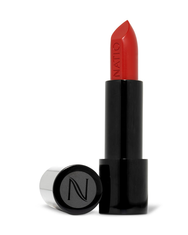 Natio Lip Colour Flame - OhYouLuckyDuck.com.au