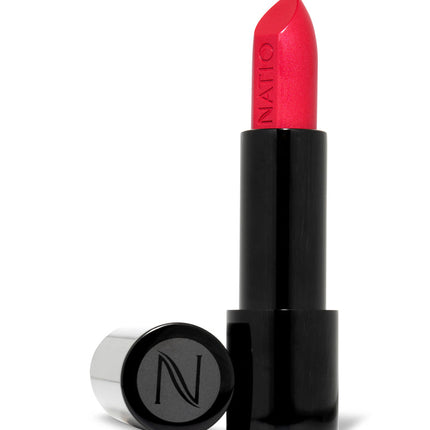 Natio Lip Colour Tempt - OhYouLuckyDuck.com.au