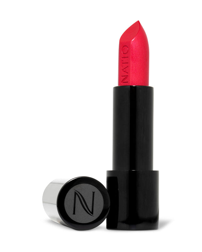 Natio Lip Colour Tempt - OhYouLuckyDuck.com.au