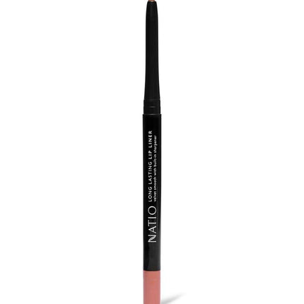 Natio Long Lasting Lip Liner Blush - OhYouLuckyDuck.com.au