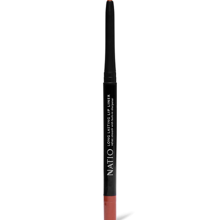 Natio Long Lasting Lip Liner Earth - OhYouLuckyDuck.com.au