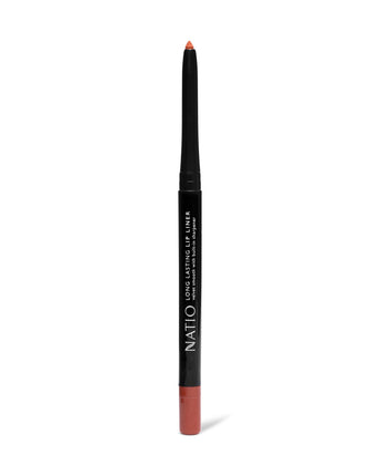 Natio Long Lasting Lip Liner Earth - OhYouLuckyDuck.com.au