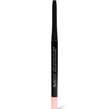 Natio Long Lasting Lip Liner Invisible - OhYouLuckyDuck.com.au