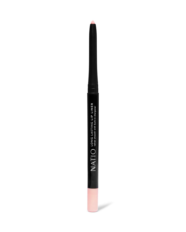 Natio Long Lasting Lip Liner Invisible - OhYouLuckyDuck.com.au