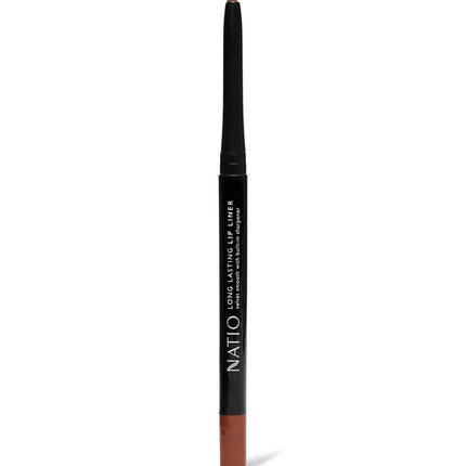 Natio Lip Liner Lotus - OhYouLuckyDuck.com.au