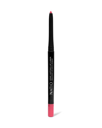 Natio Long Lasting Lip Liner Rose