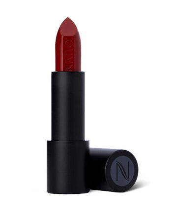 Natio Matte Lip Colour Spice - OhYouLuckyDuck.com.au