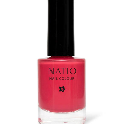 Natio Nail Colour Melon '21 10ML - OhYouLuckyDuck.com.au