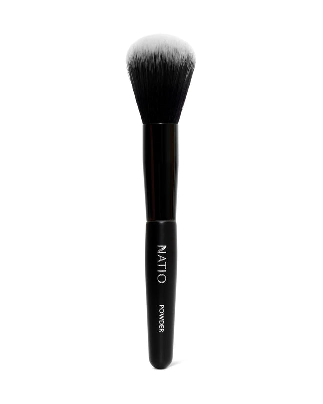 Natio Powder Brush - OhYouLuckyDuck.com.au