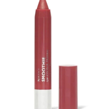 Natio Smoothie Lip Colour Tea Rose - OhYouLuckyDuck.com.au