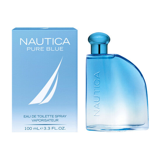 Nautica Pure Blue EDT For Men 100ML