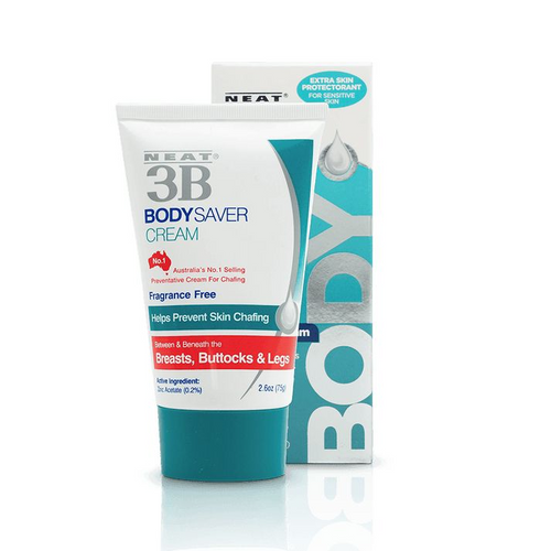 Neat Feat 3B Body Saver 75G - OhYouLuckyDuck.com.au
