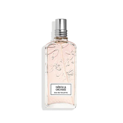L'Occitane NEROLI AND ORCHIDEE (EDT 75) - OhYouLuckyDuck.com.au
