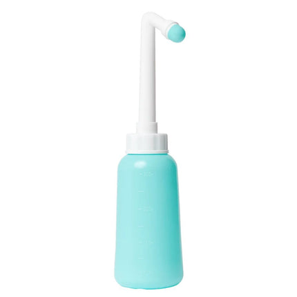 New Beginnings Maternity Wash Bottle