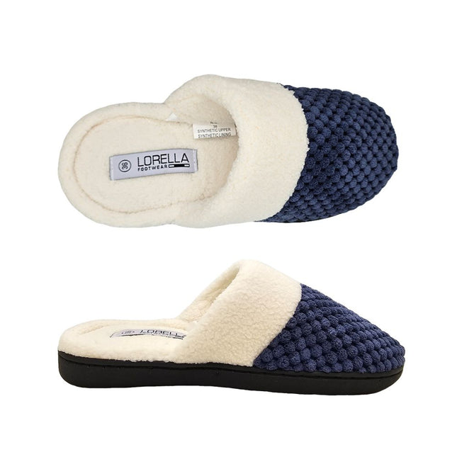 Lorella Nina Blue 37