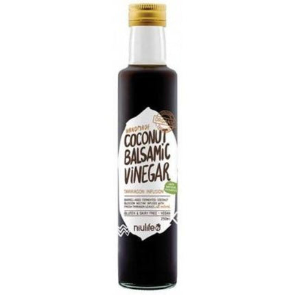 Niulife Coconut Balsamic Vinegar 250ML