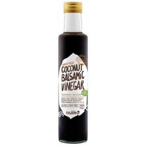 Niulife Coconut Balsamic Vinegar 250ML