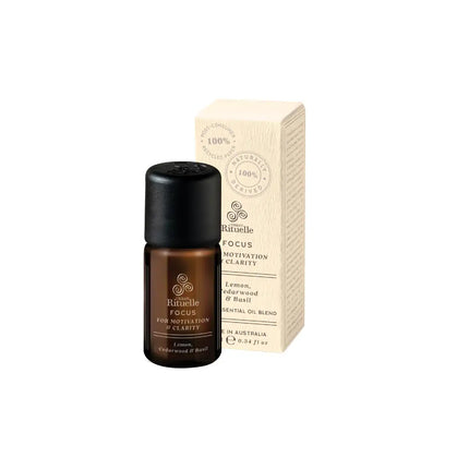 Urban Rituelle Natural Remedy Essential Oil 10ML