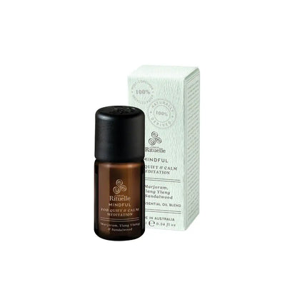 Urban Rituelle Natural Remedy Essential Oil 10ML