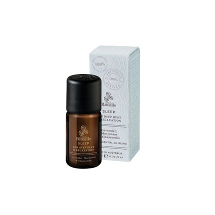 Urban Rituelle Natural Remedy Essential Oil 10ML