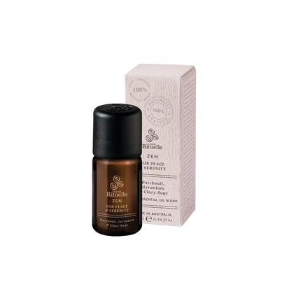 Urban Rituelle Natural Remedy Essential Oil 10ML