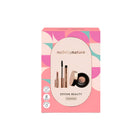 Nude by Nature Divine Beauty Set C3 Light/Medium