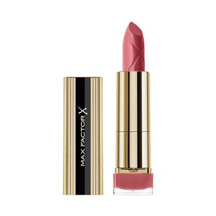 Max Factor Colour Elixir 24HR Moisture Moisturizing Lipstick Nude Rose 4.8 g - OhYouLuckyDuck.com.au