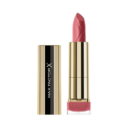 Max Factor Colour Elixir 24HR Moisture Moisturizing Lipstick Nude Rose 4.8 g - OhYouLuckyDuck.com.au