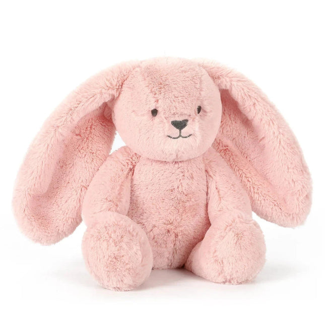 OB Designs Bella Bunny Comforter Rose Pink 37.5CM