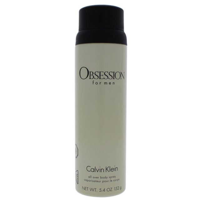 Calvin Klein Obsession Body Spray 150ML