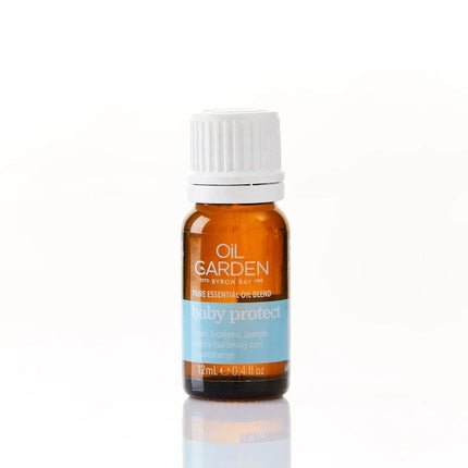 Oil Garden Baby Protect Essential Oil 12mL - OhYouLuckyDuck.com.au