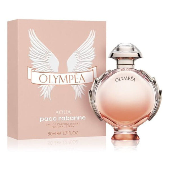 Paco Rabanne Olympea Aqua Eau De Parfum 50ML