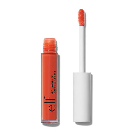 E.L.F Lip Lacquer Orange Blossom 21173