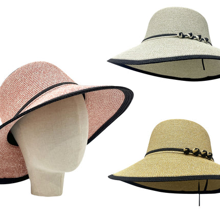 Gibson Fashion Mid Brim Hat
