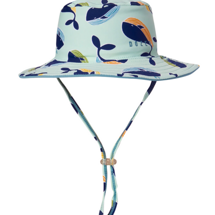 Kooringal Hats Baby Boys Bucket Jayce Multi Small