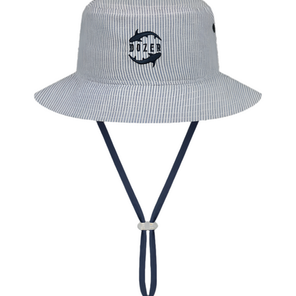Kooringal Baby Boys' Bucket - Dalmery Blue S
