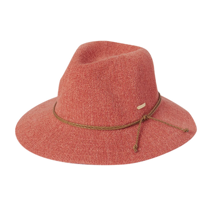 Kooringal Women'S Safari Sadie Sunset Coral One Size